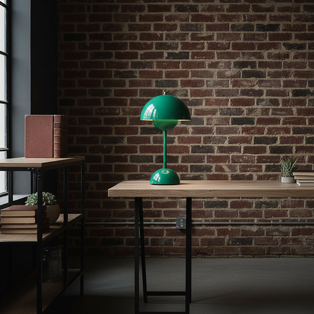 Rechargeable LED Small Desk Lamp