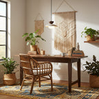 Tia Travertine Pendant Lamp