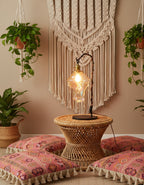 Water Drop Table Lamp