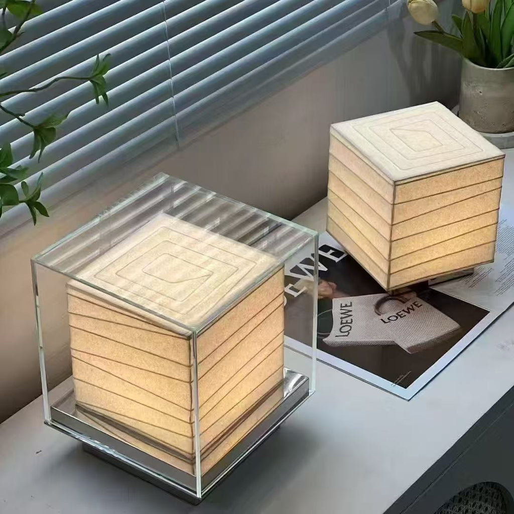 Chi Yutang Designer Table Lamp