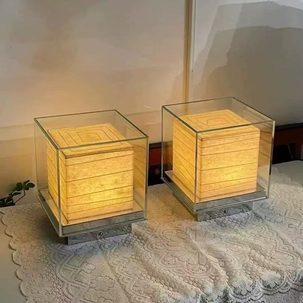 Chi Yutang Designer Table Lamp