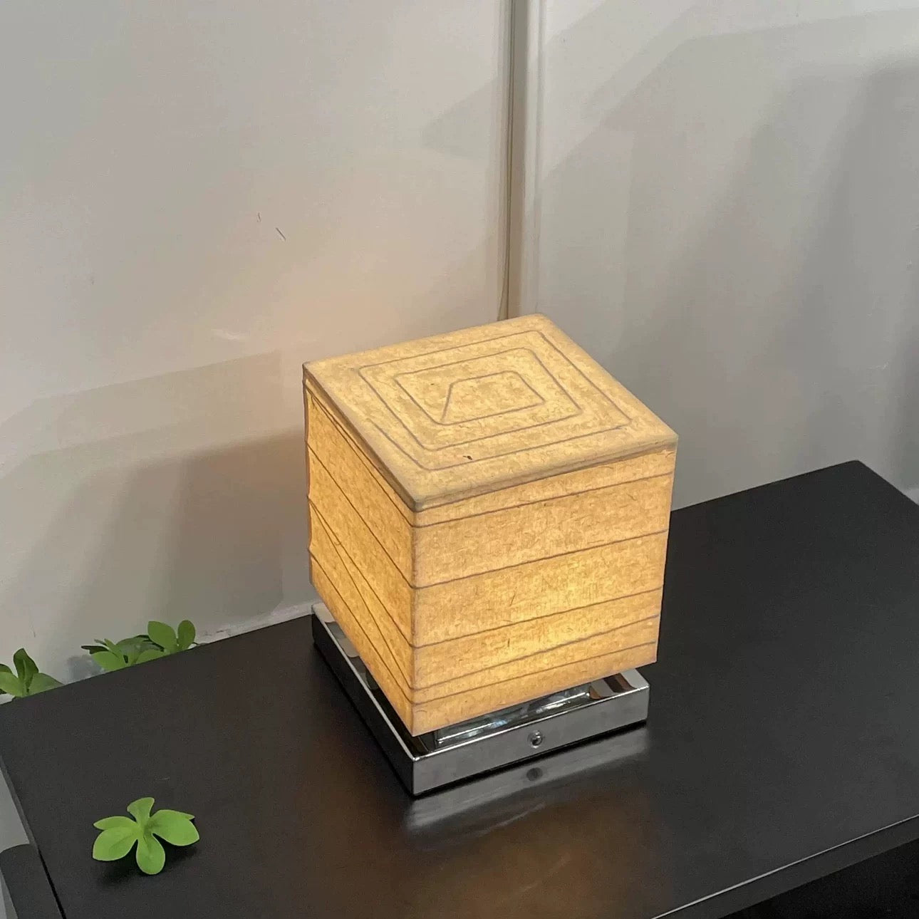 Chi Yutang Designer Table Lamp