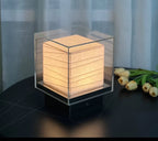 Chi Yutang Designer Table Lamp