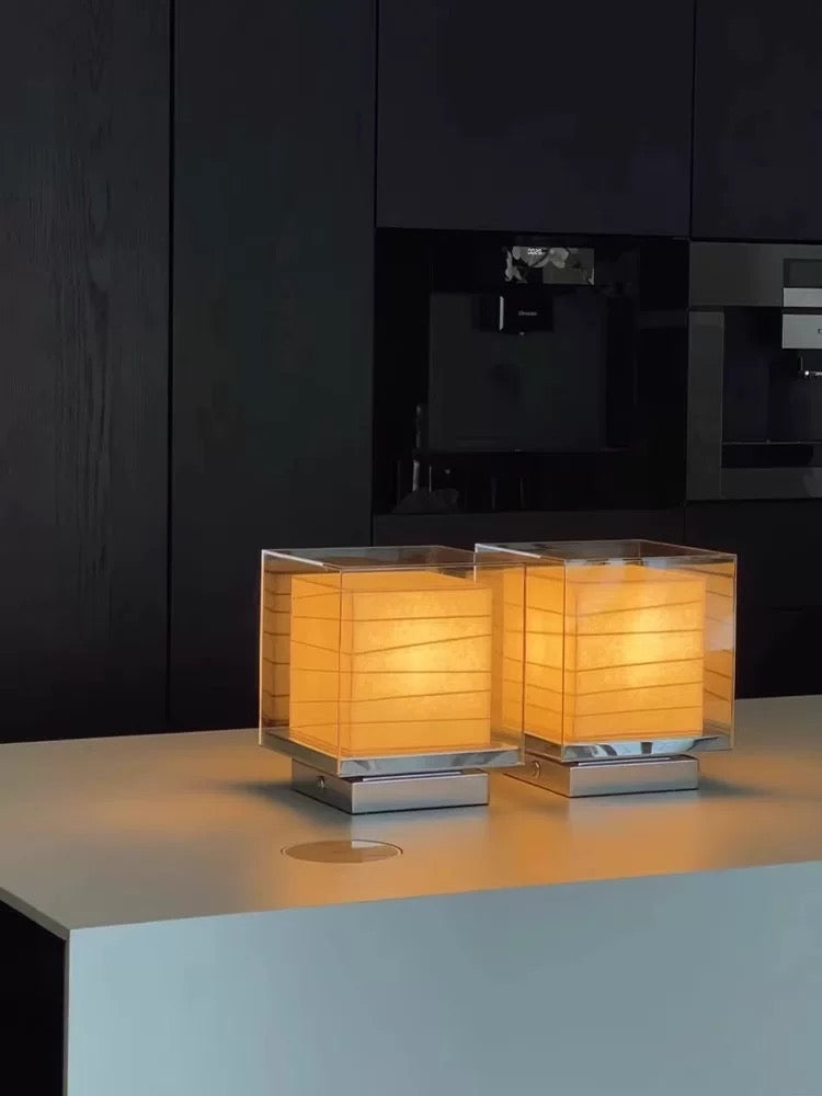 Chi Yutang Designer Table Lamp