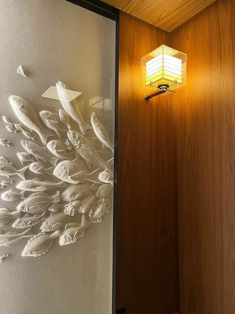 Chi Yutang Designer Table Lamp