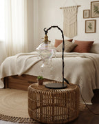 Water Drop Table Lamp