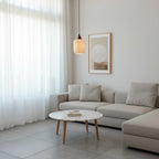 Sidra Ceramic Pendant Light