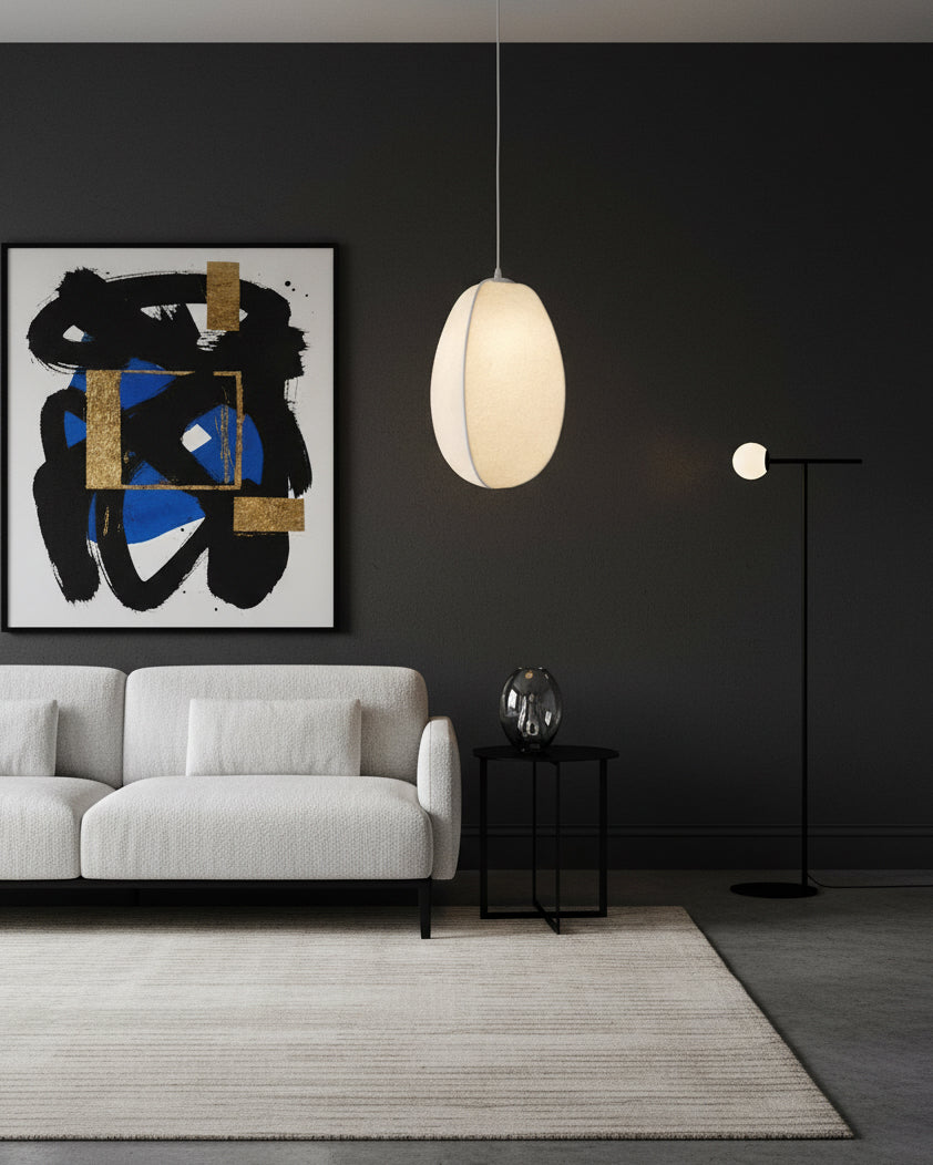 Solaria Pendant Lamp