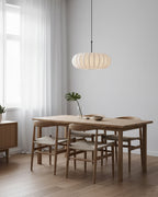 Verona Plug In Pendant Lamp