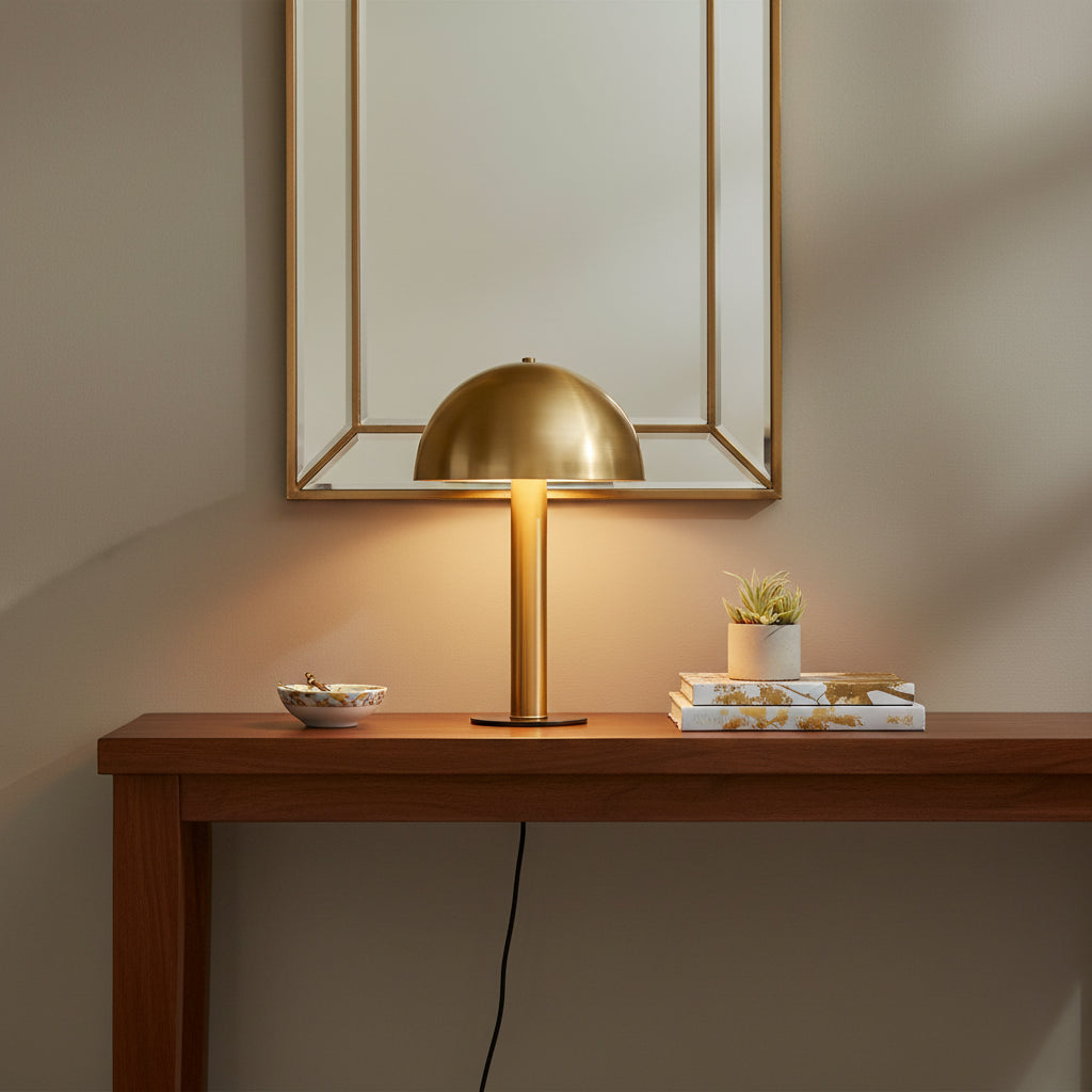 Sidnie Table Lamp