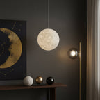 Moon Pendant Lamp