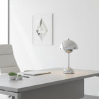 Rechargeable LED Small Desk Lamp