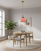 Circus Glass Pendant Lamp