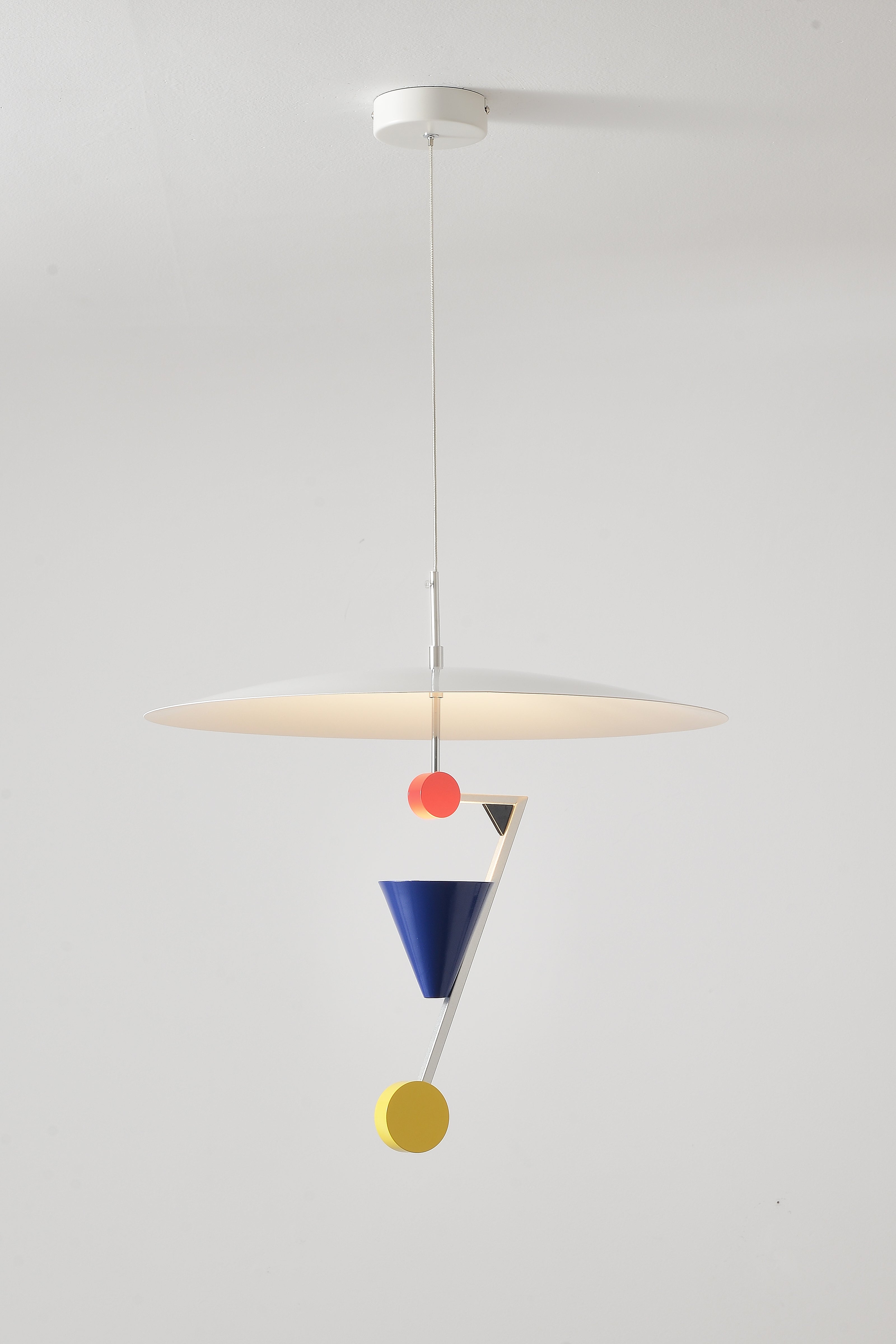 Modulo Pendant Lamp
