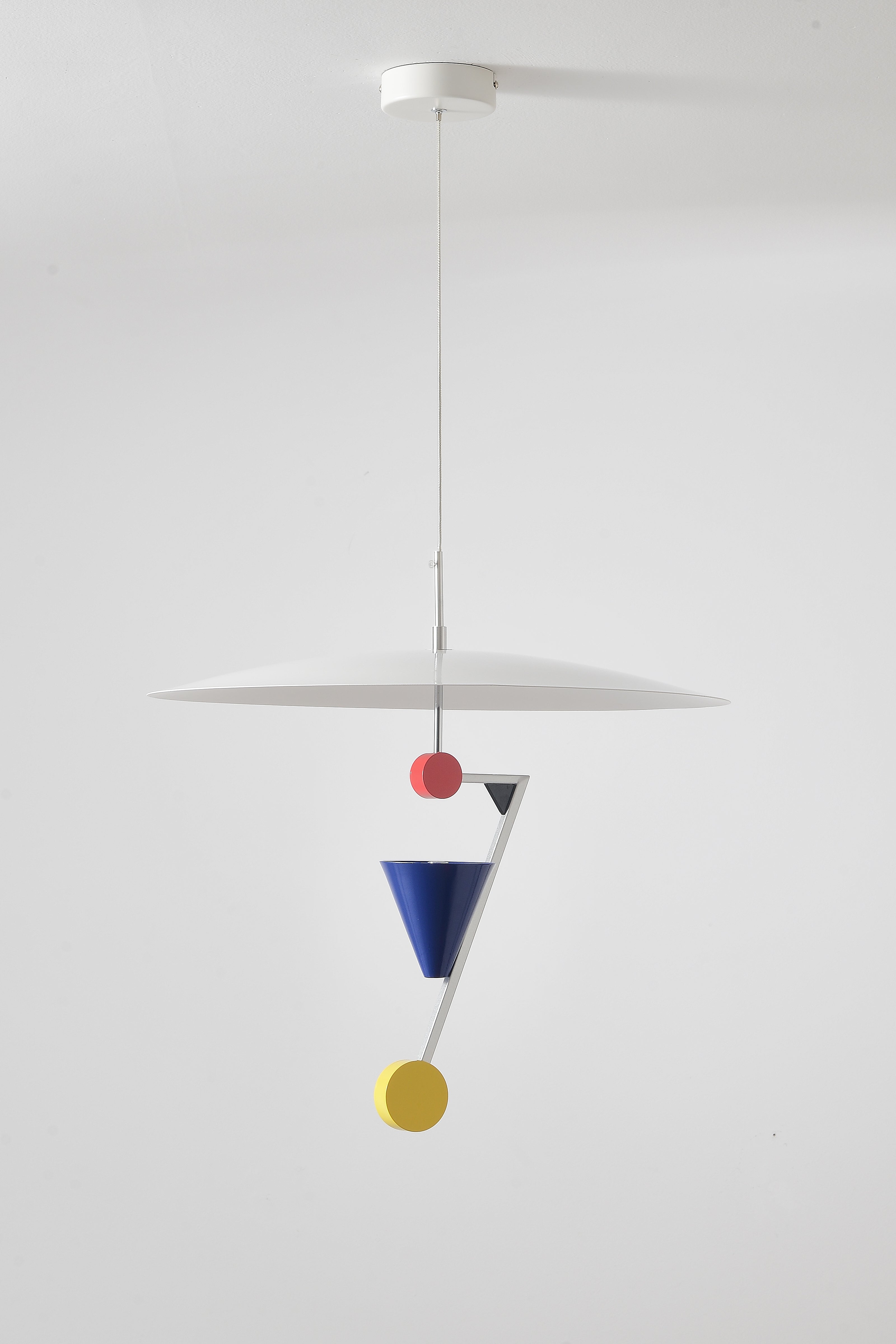 Modulo Pendant Lamp