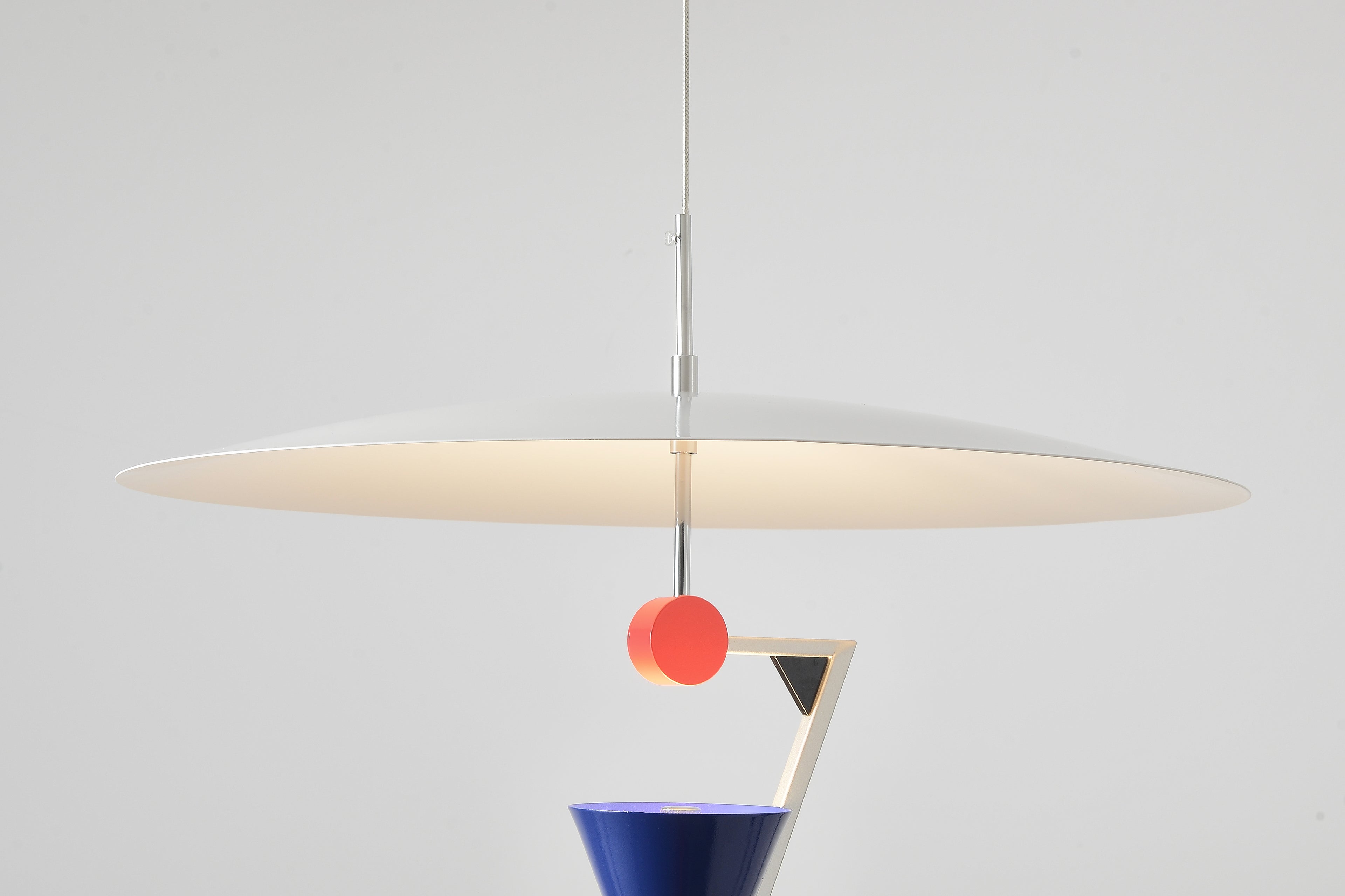 Modulo Pendant Lamp