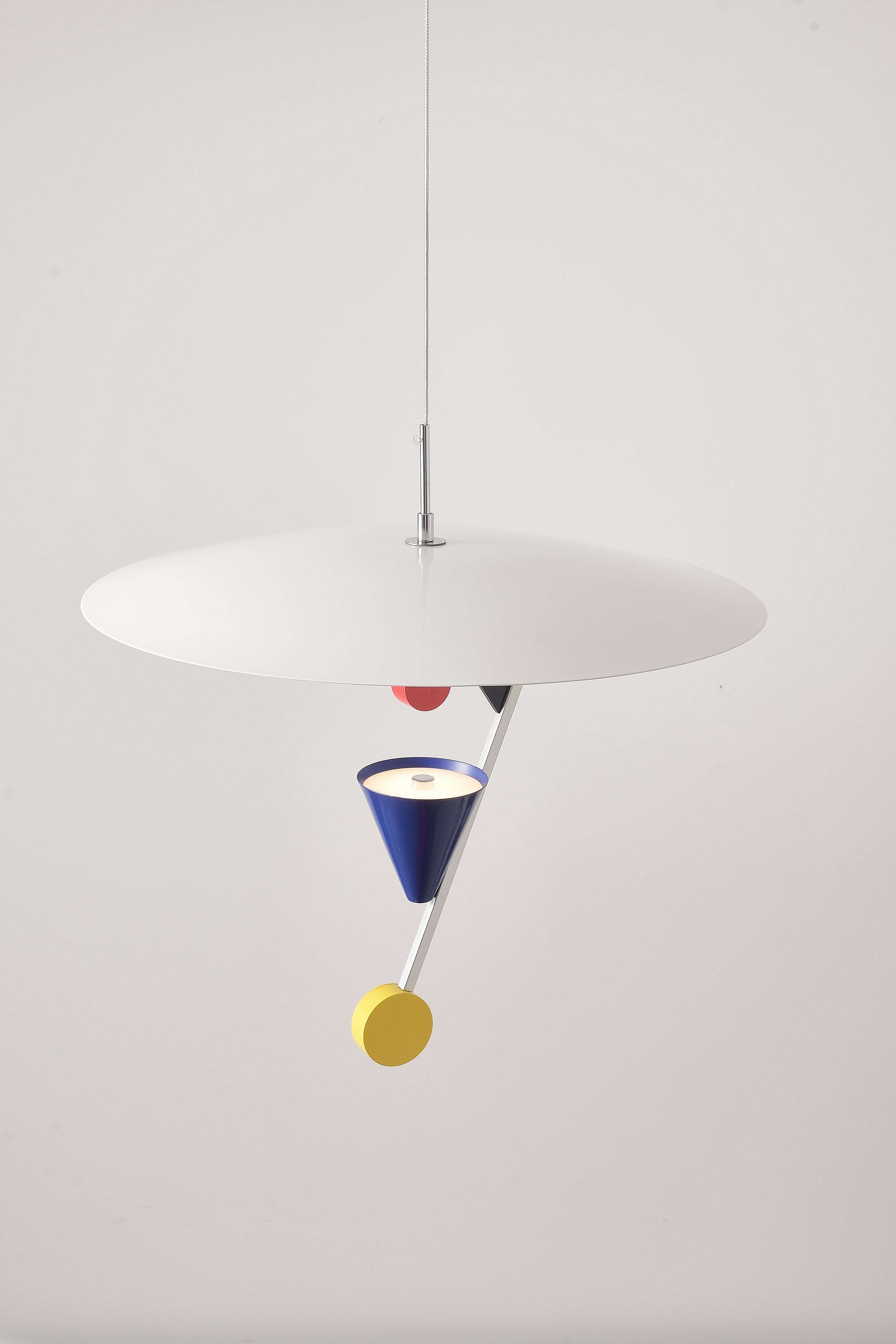 Modulo Pendant Lamp