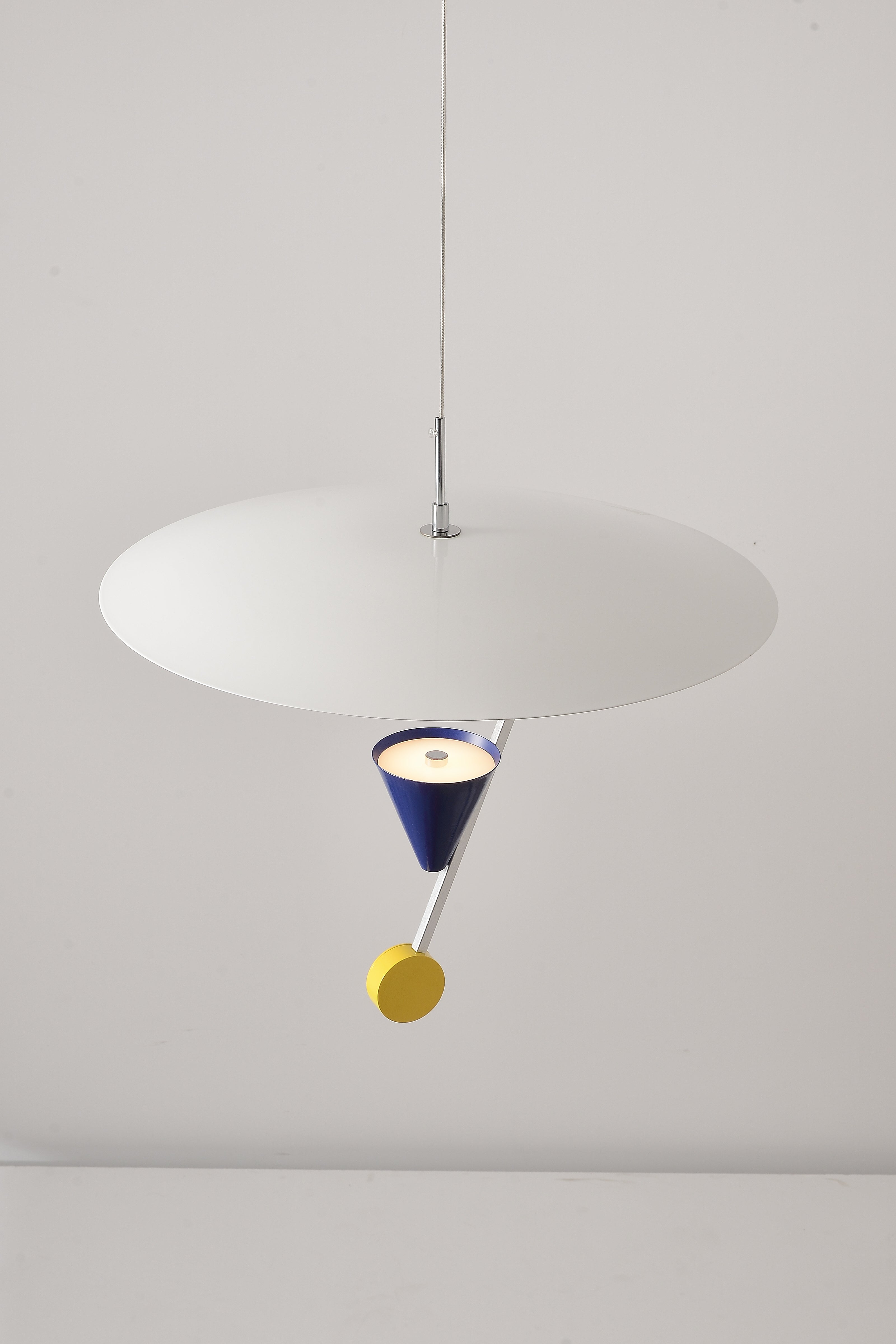 Modulo Pendant Lamp