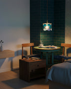 Tina Tiffany Pendant Lamp