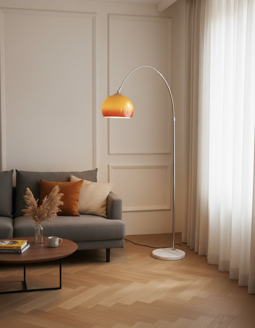 Dodie Floor Lamp