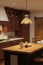 Serena Tiffany Pendant Lamp
