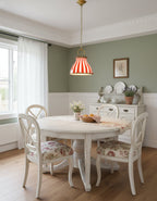 Circus Glass Pendant Lamp