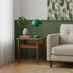 Rechargeable LED Small Desk Lamp