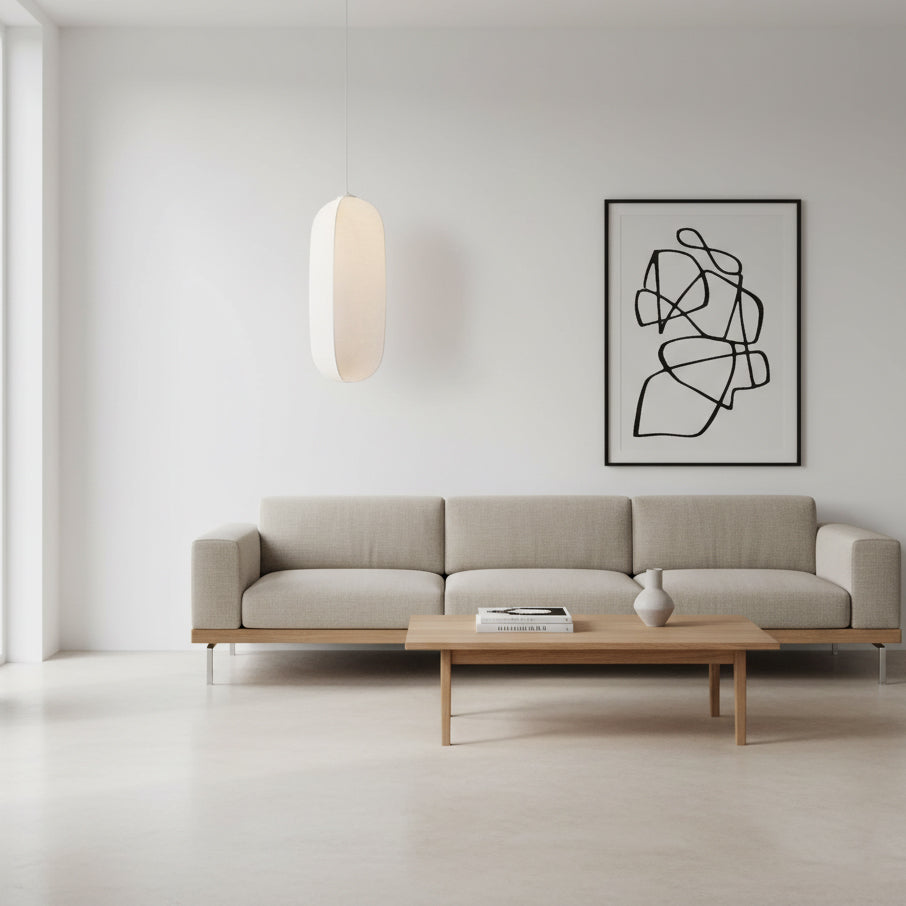 Solaria Pendant Lamp