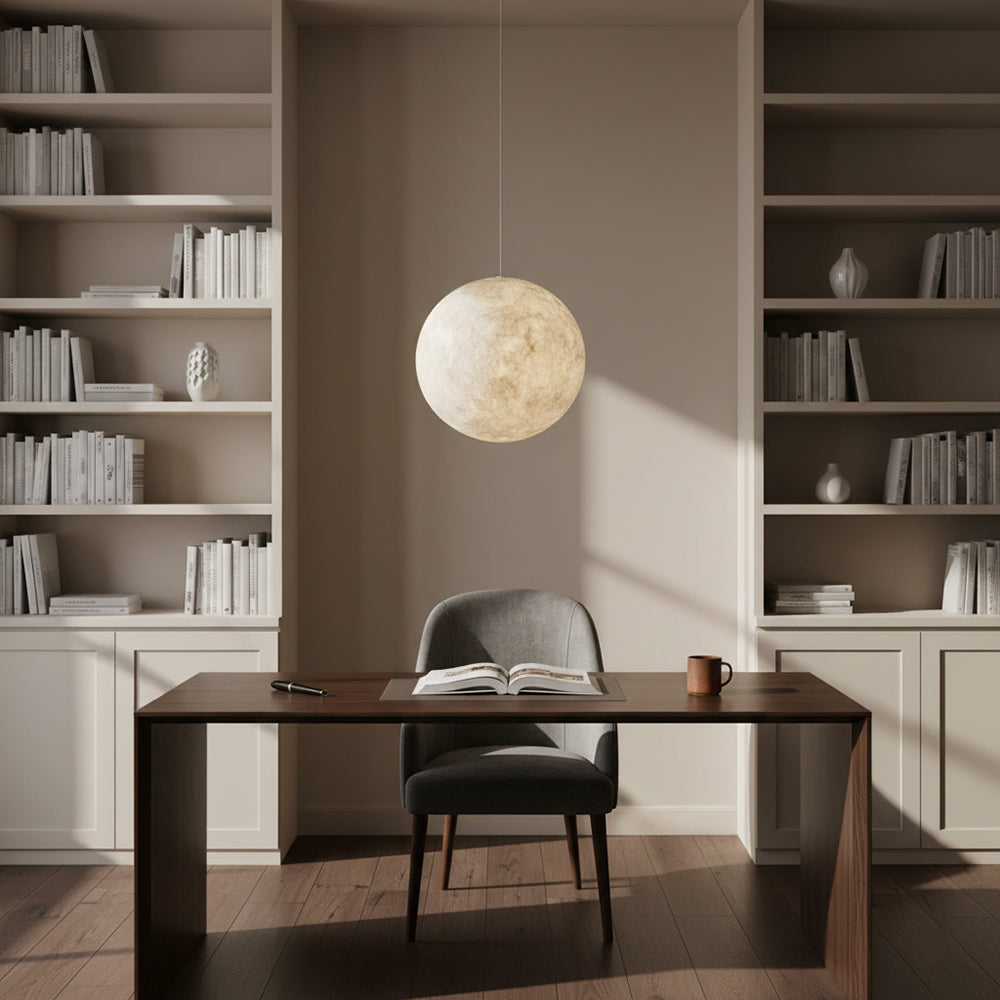 Moon Pendant Lamp