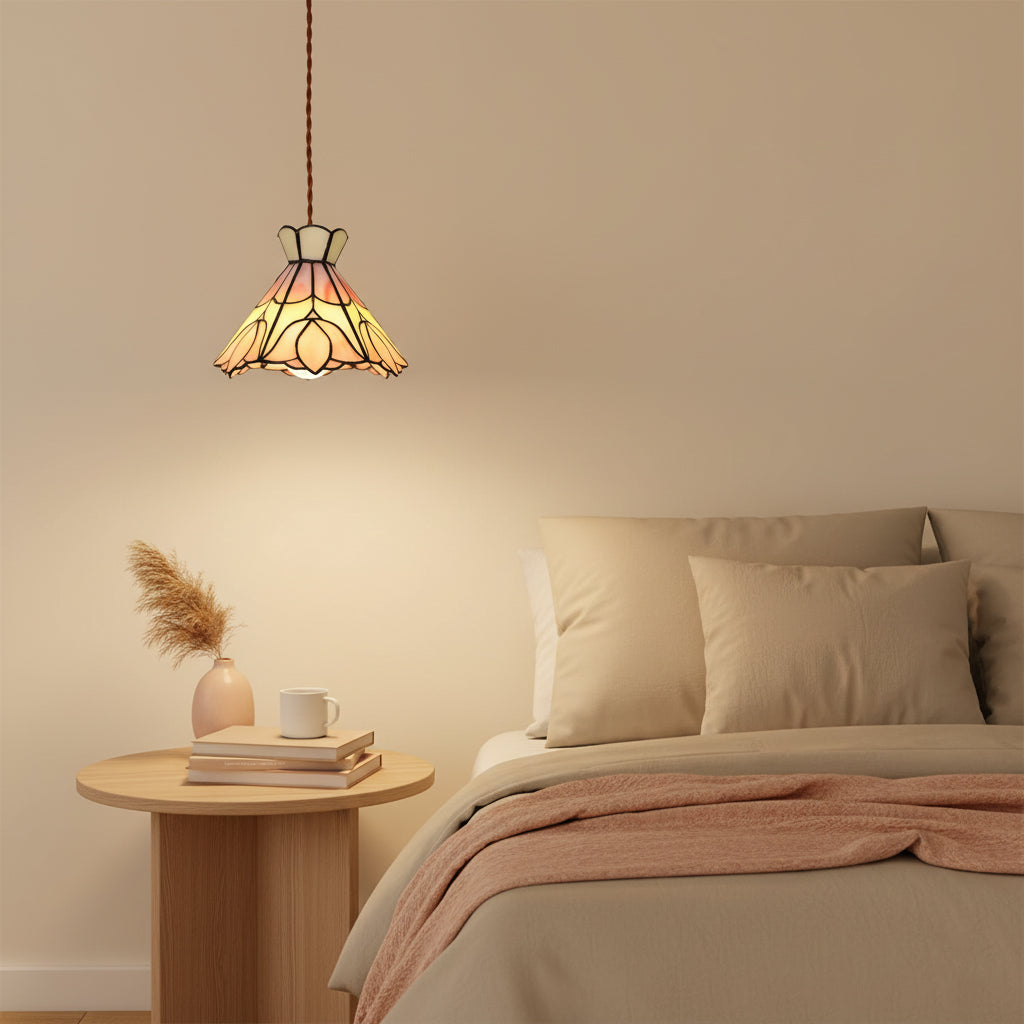 Serena Tiffany Pendant Lamp