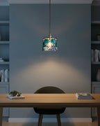 Tina Tiffany Pendant Lamp