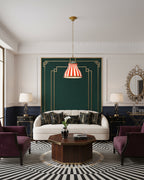 Circus Glass Pendant Lamp