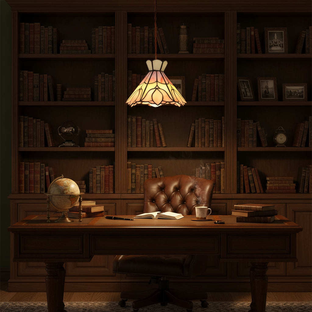 Serena Tiffany Pendant Lamp