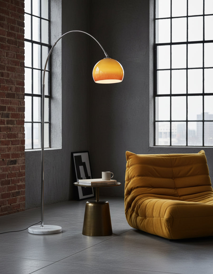 Dodie Floor Lamp