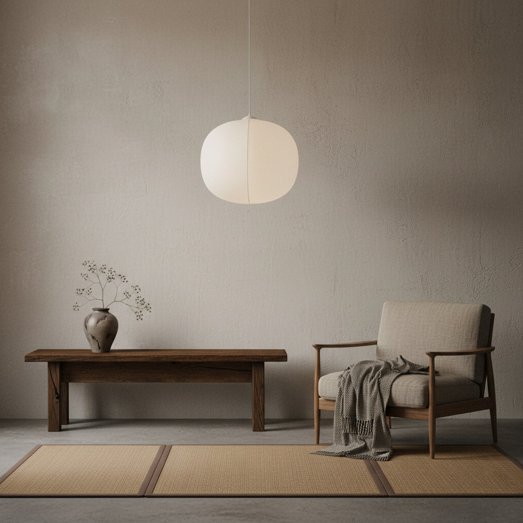 Solaria Pendant Lamp