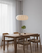 Verona Plug In Pendant Lamp