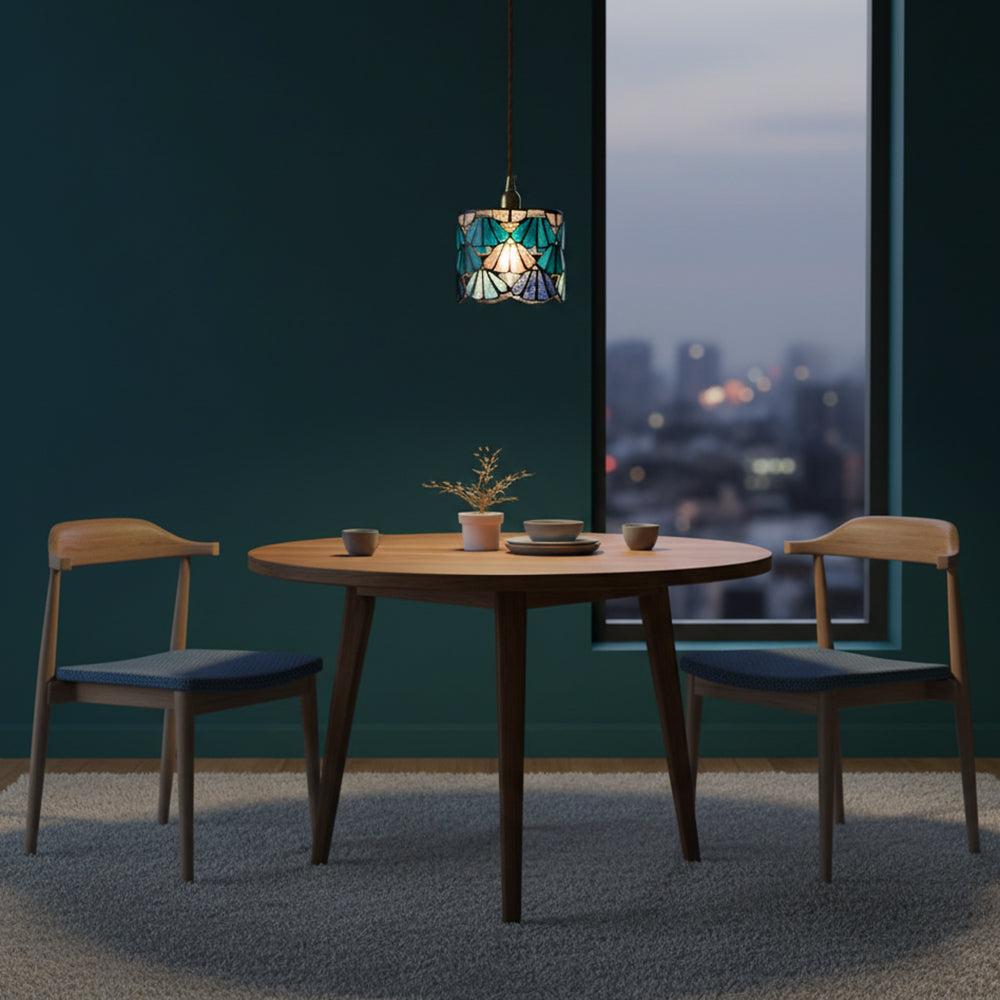 Tina Tiffany Pendant Lamp