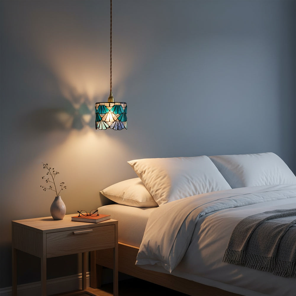 Tina Tiffany Pendant Lamp