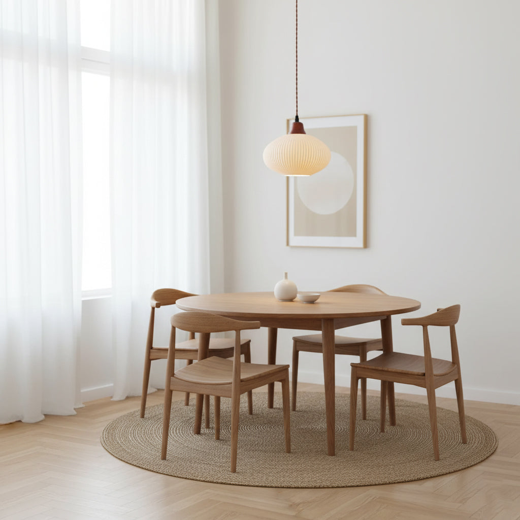 Sidra Ceramic Pendant Light