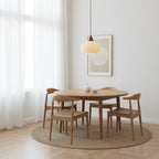 Sidra Ceramic Pendant Light