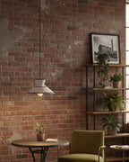 Festonia Pendant Light