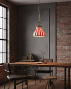 Circus Glass Pendant Lamp