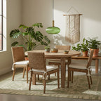 Nina Ribbed Pendant Lamp