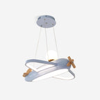 Airplane Pendant Lamp