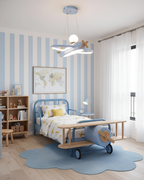 Airplane Pendant Lamp