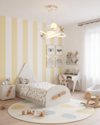 Airplane Pendant Lamp