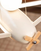 Airplane Pendant Lamp
