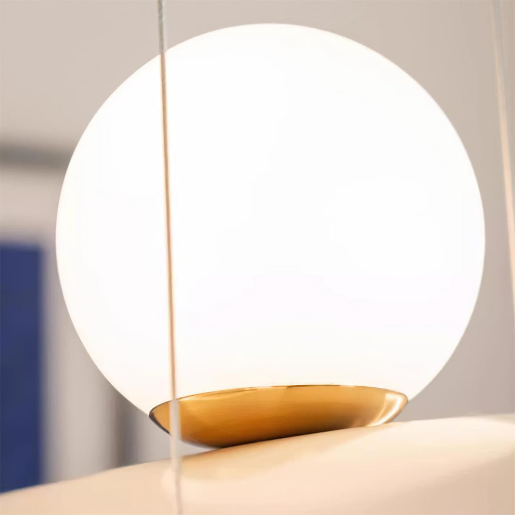 Airplane Pendant Lamp