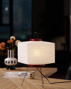 Akari 7A Table Lamp