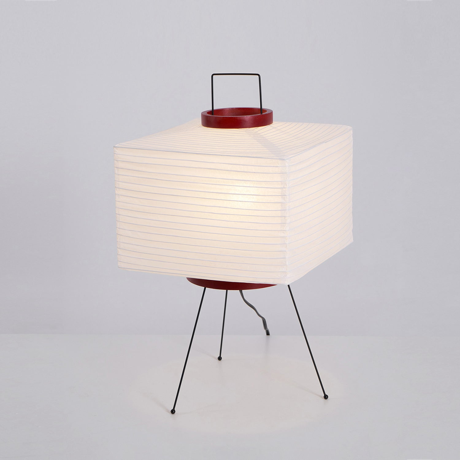 Akari 7A Table Lamp